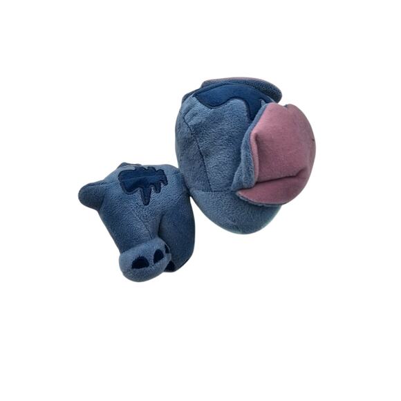 Disney Parks Lilo & Stitch Stitch Plush Stuffed Animal - Picture 2 of 5